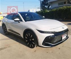 تويوتا كراون